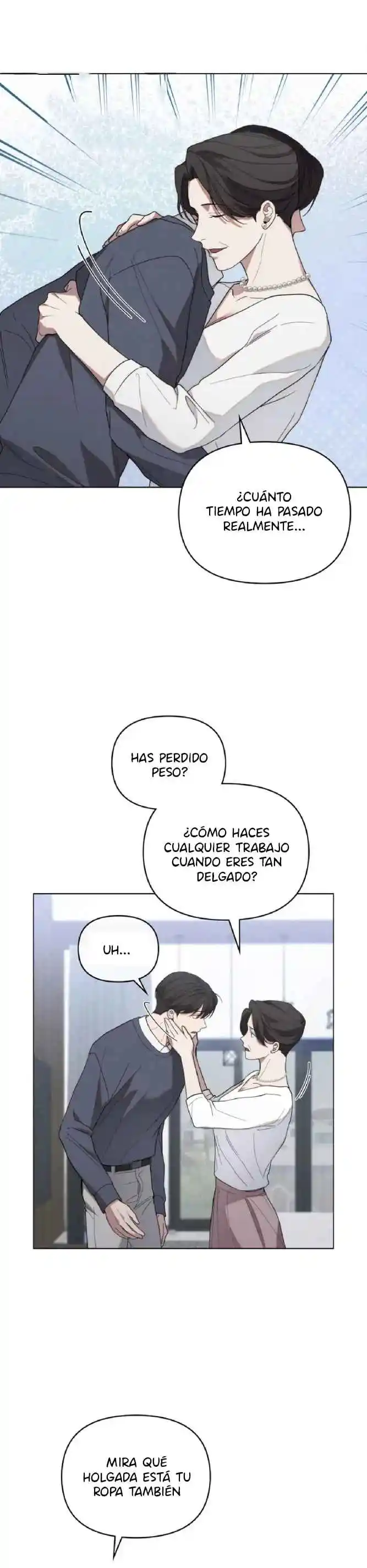 Cariño Encubierto +19 (BL) - Capítulo 16 - Página 12 - LectorTMOo