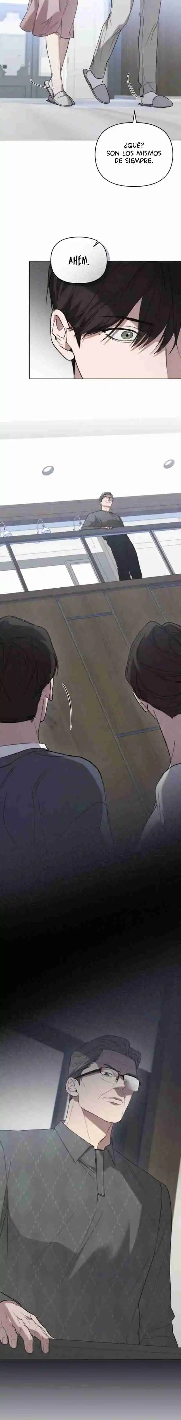 Cariño Encubierto +19 (BL) - Capítulo 16 - Página 13 - LectorTMOo