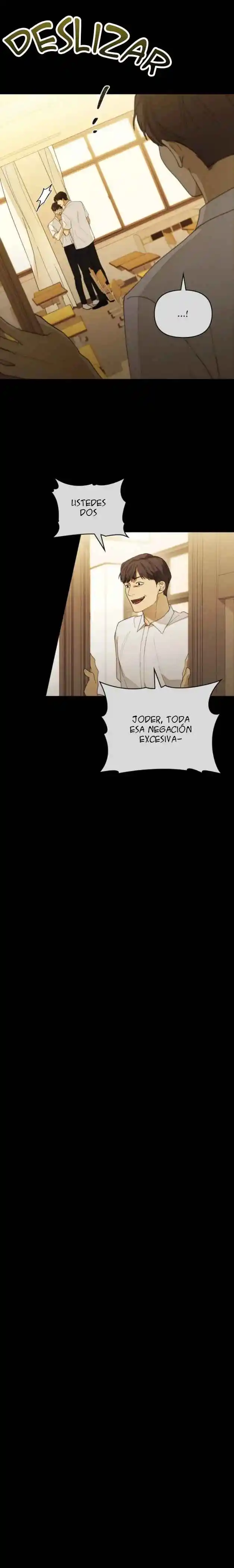 Cariño Encubierto +19 (BL) - Capítulo 16 - Página 17 - LectorTMOo