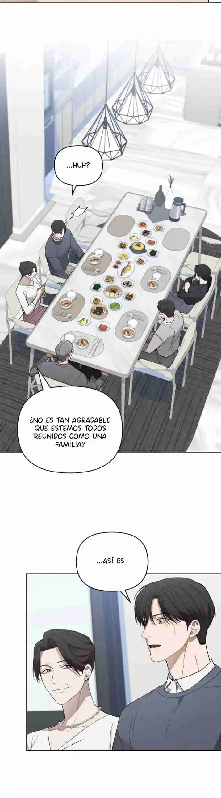 Cariño Encubierto +19 (BL) - Capítulo 16 - Página 23 - LectorTMOo
