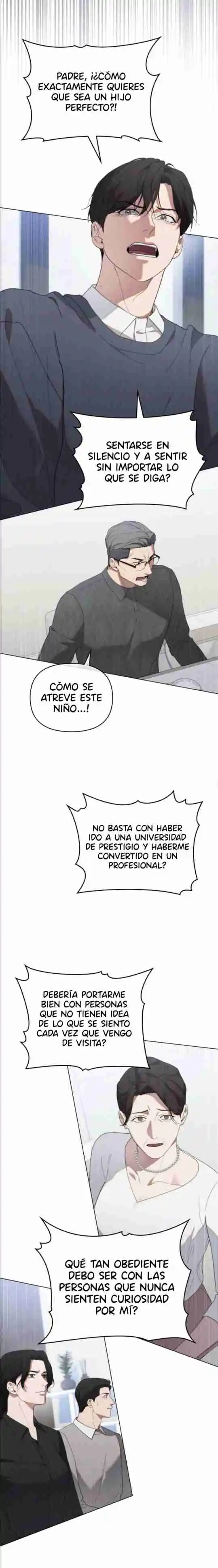 Cariño Encubierto +19 (BL) - Capítulo 17 - Página 9 - LectorTMOo