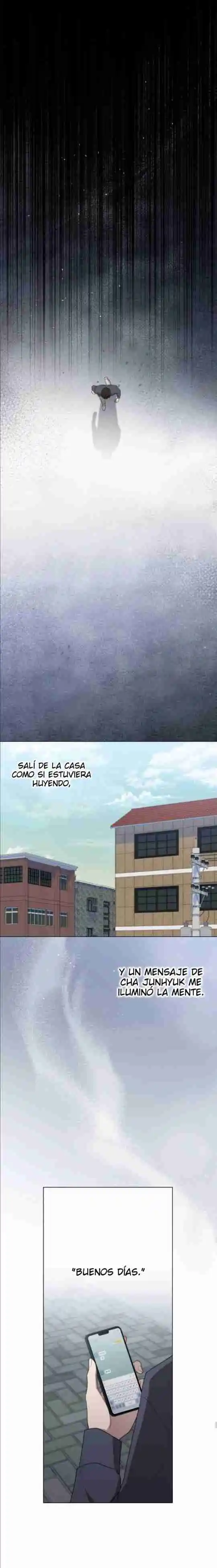 Cariño Encubierto +19 (BL) - Capítulo 17 - Página 13 - LectorTMOo