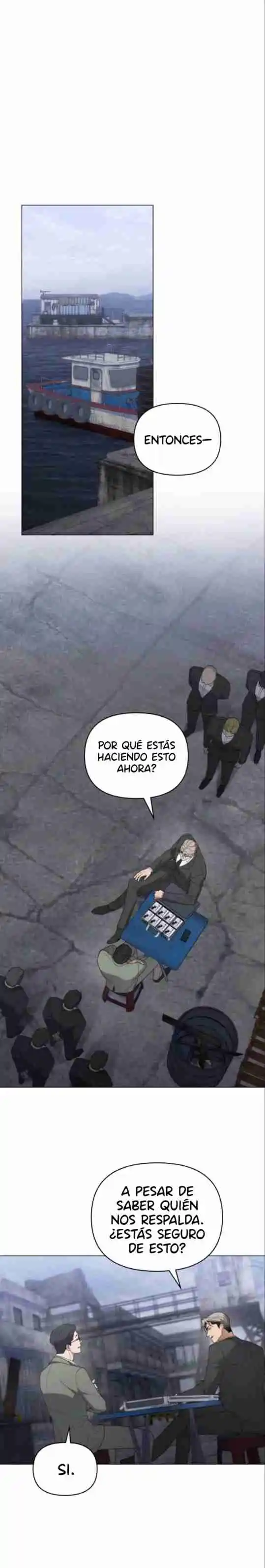 Cariño Encubierto +19 (BL) - Capítulo 17 - Página 18 - LectorTMOo
