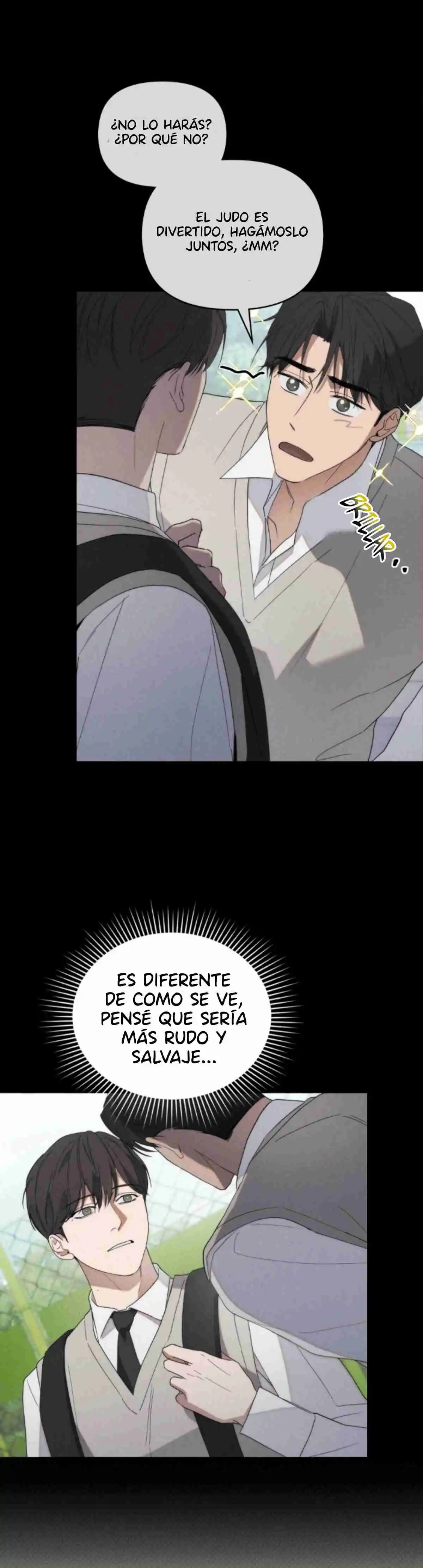 Cariño Encubierto +19 (BL) - Capítulo 18 - Página 16 - LectorTMOo