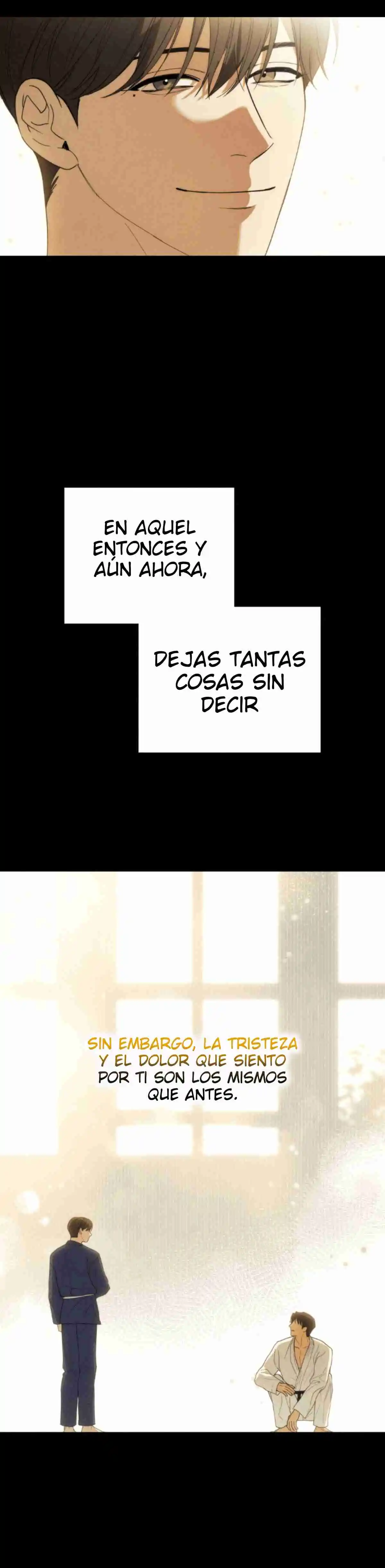 Cariño Encubierto +19 (BL) - Capítulo 18 - Página 22 - LectorTMOo