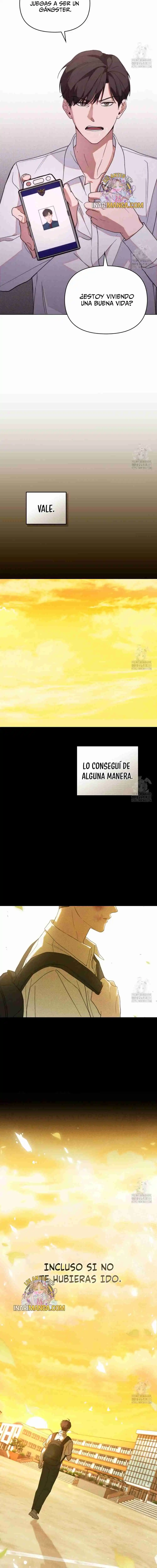 Cariño Encubierto +19 (BL) - Capítulo 2 - Página 14 - LectorTMOo