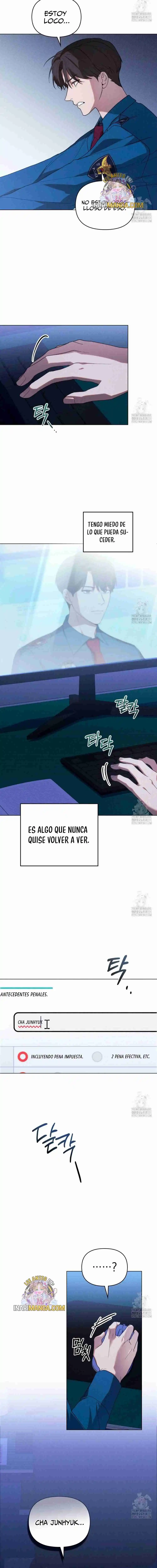 Cariño Encubierto +19 (BL) - Capítulo 2 - Página 19 - LectorTMOo