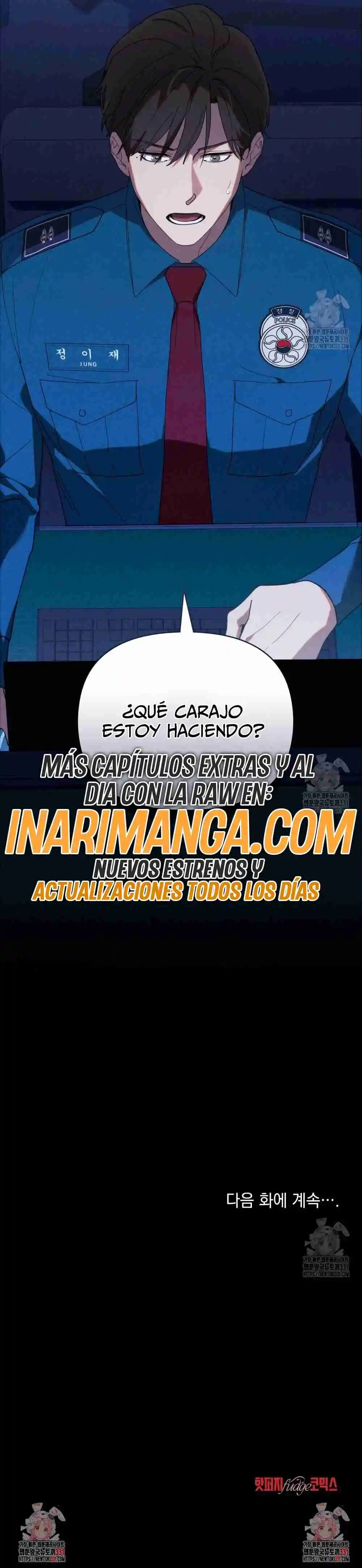 Cariño Encubierto +19 (BL) - Capítulo 2 - Página 20 - LectorTMOo