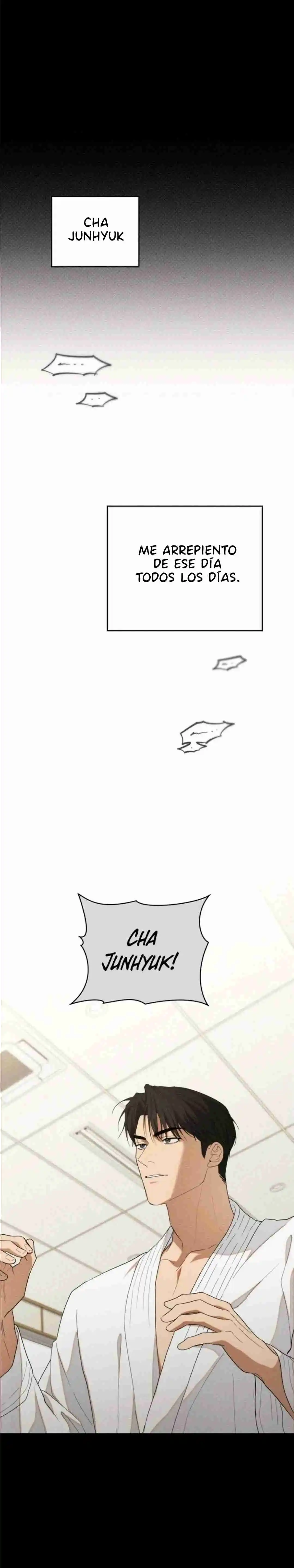 Cariño Encubierto +19 (BL) - Capítulo 21 - Página 16 - LectorTMOo