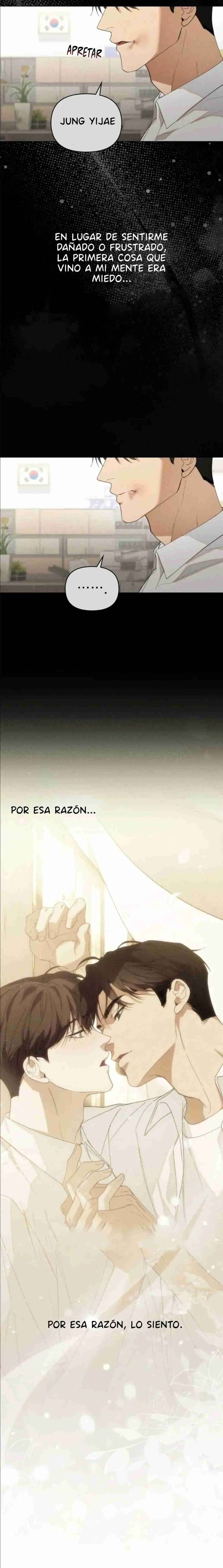 Cariño Encubierto +19 (BL) - Capítulo 21 - Página 26 - LectorTMOo