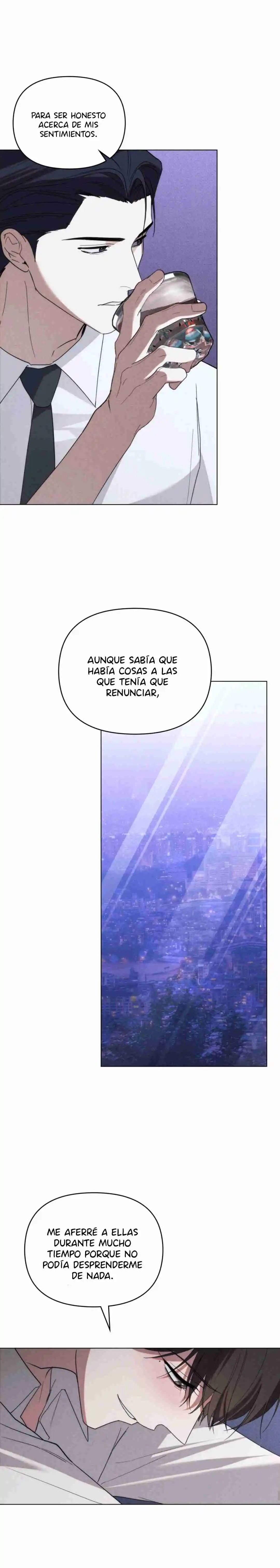 Cariño Encubierto +19 (BL) - Capítulo 29 - Página 9 - LectorTMOo