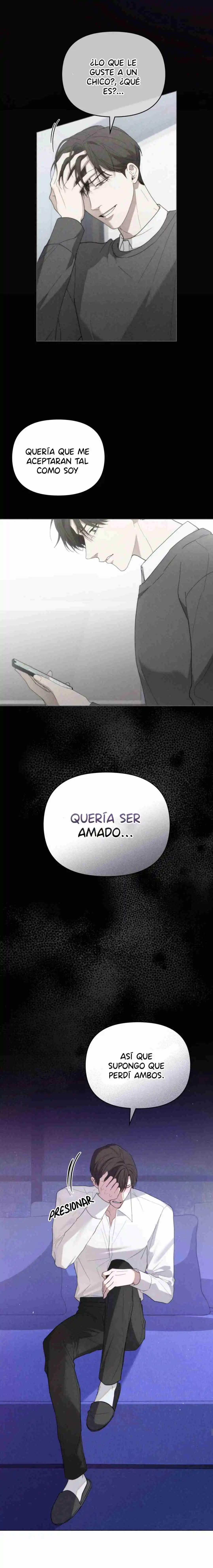 Cariño Encubierto +19 (BL) - Capítulo 29 - Página 11 - LectorTMOo