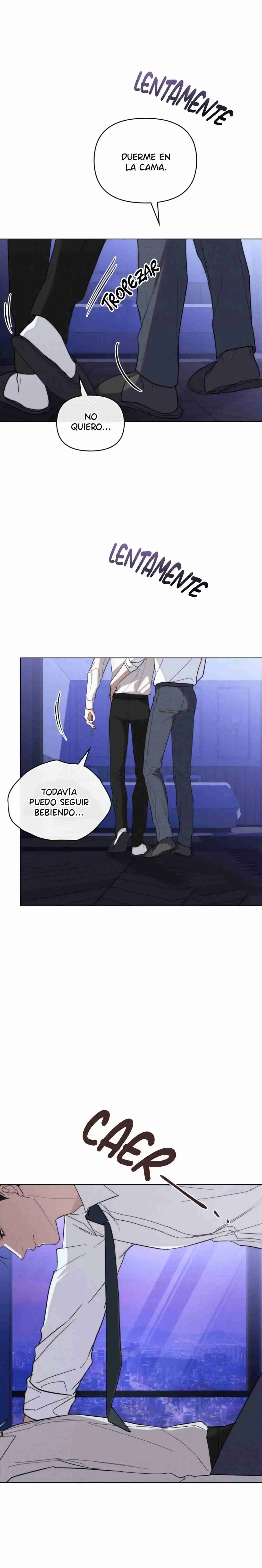 Cariño Encubierto +19 (BL) - Capítulo 29 - Página 13 - LectorTMOo