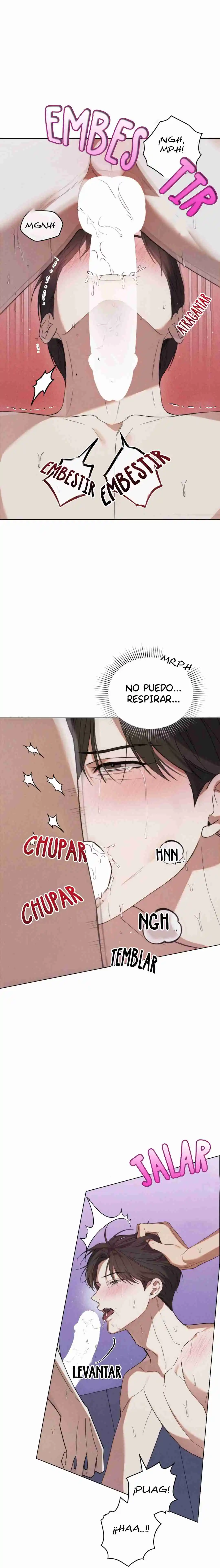 Cariño Encubierto +19 (BL) - Capítulo 30 - Página 15 - LectorTMOo