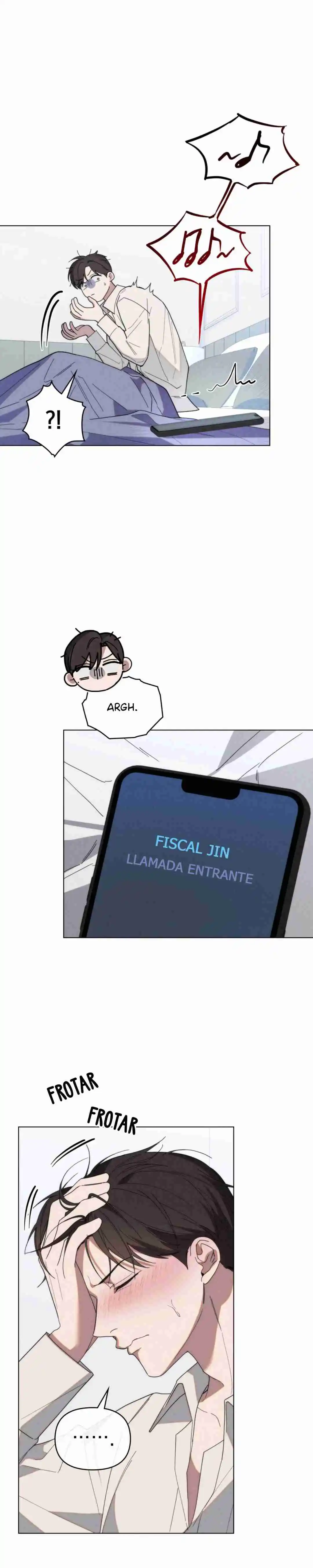 Cariño Encubierto +19 (BL) - Capítulo 30 - Página 24 - LectorTMOo