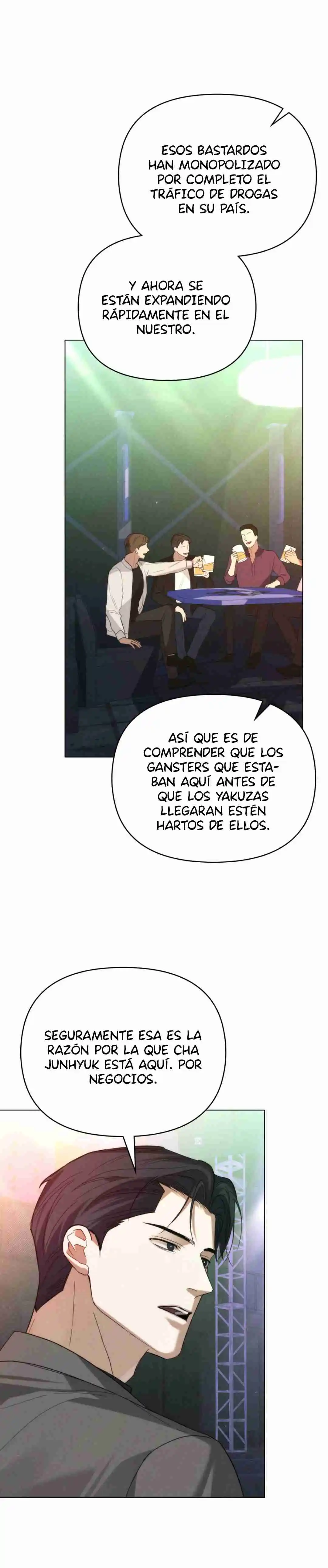 Cariño Encubierto +19 (BL) - Capítulo 31 - Página 16 - LectorTMOo