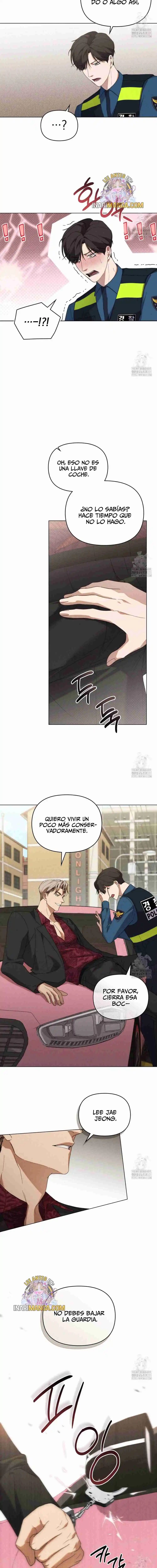 Cariño Encubierto +19 (BL) - Capítulo 4 - Página 7 - LectorTMOo