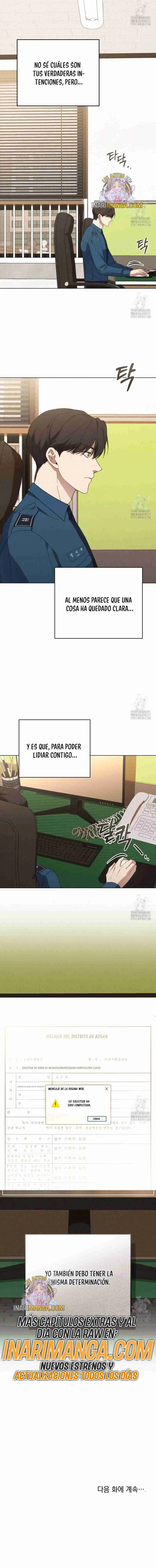 Cariño Encubierto +19 (BL) - Capítulo 4 - Página 20 - LectorTMOo