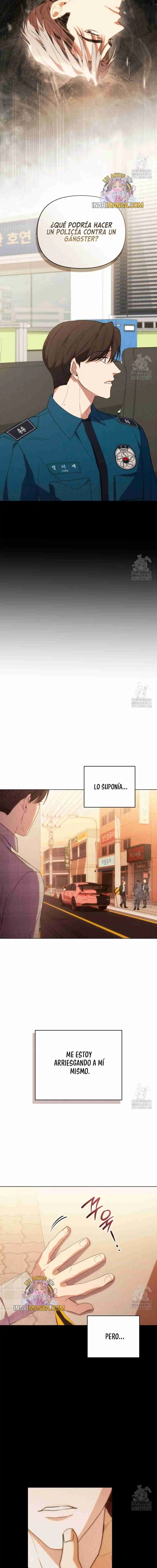 Cariño Encubierto +19 (BL) - Capítulo 5 - Página 9 - LectorTMOo