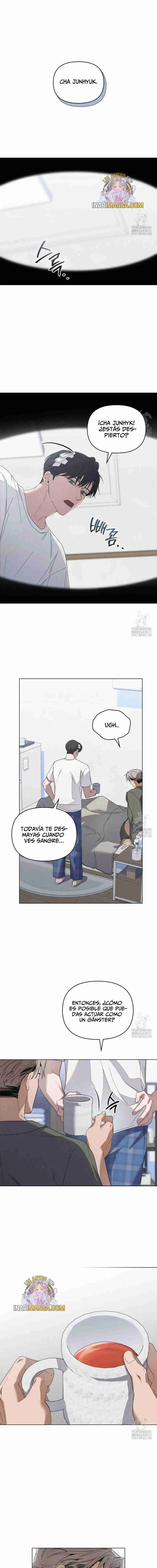 Cariño Encubierto +19 (BL) - Capítulo 6 - Página 15 - LectorTMOo