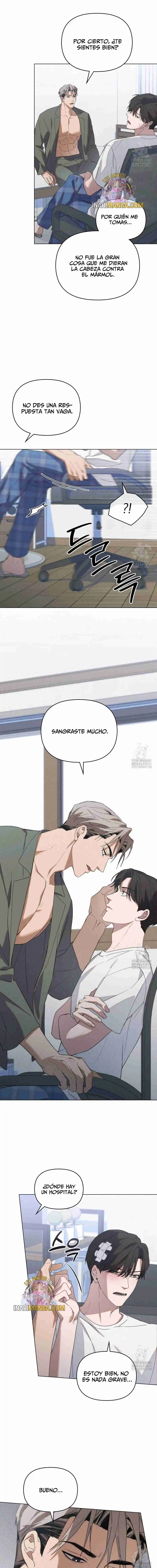 Cariño Encubierto +19 (BL) - Capítulo 6 - Página 17 - LectorTMOo
