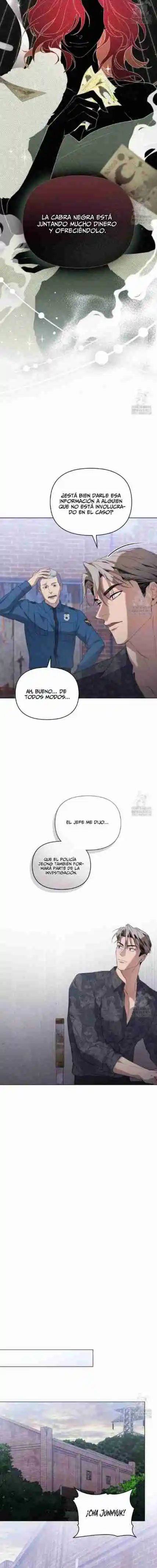 Cariño Encubierto +19 (BL) - Capítulo 7 - Página 13 - LectorTMOo