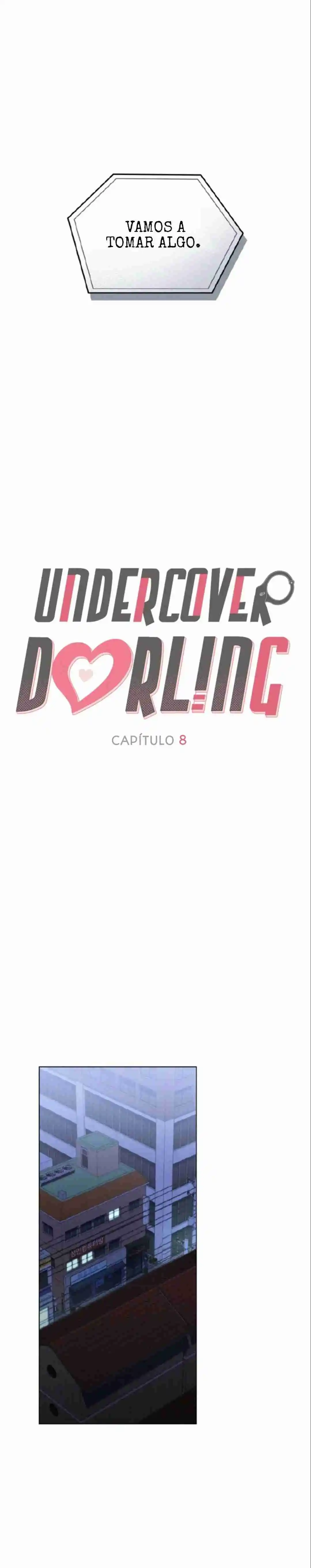 Cariño Encubierto +19 (BL) - Capítulo 8 - Página 9 - LectorTMOo