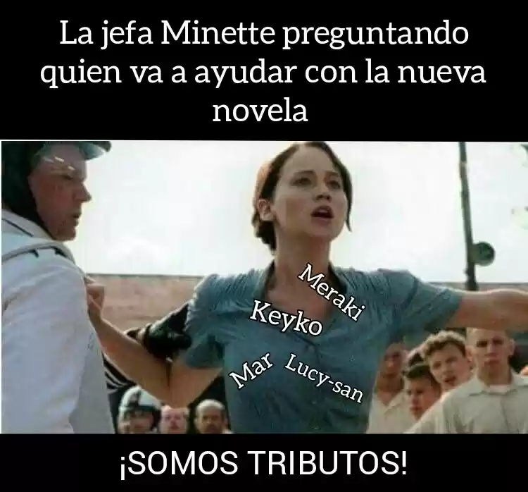 Cariño, Haré Huelga (Novela) - Capítulo 1 - Página 5 - LectorTMOo