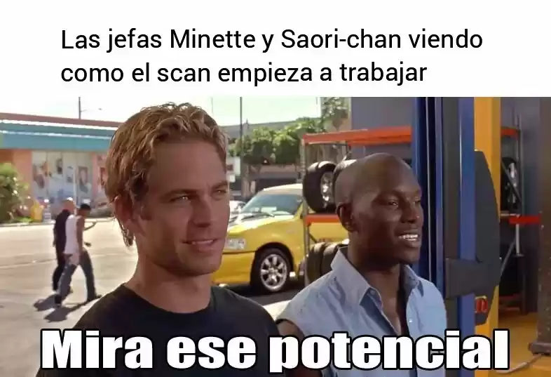 Cariño, Haré Huelga (Novela) - Capítulo 1 - Página 6 - LectorTMOo