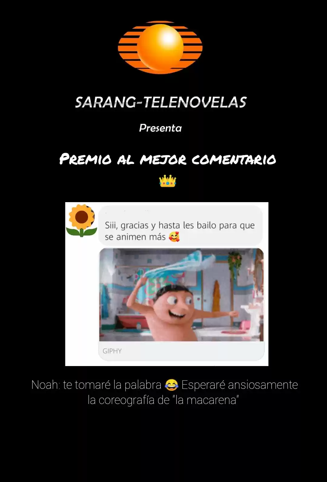 Cariño, Haré Huelga (Novela) - Capítulo 1 - Página 8 - LectorTMOo
