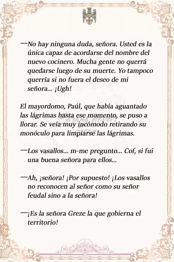 Cariño, Haré Huelga (Novela) - Capítulo 1 - Página 17 - LectorTMOo