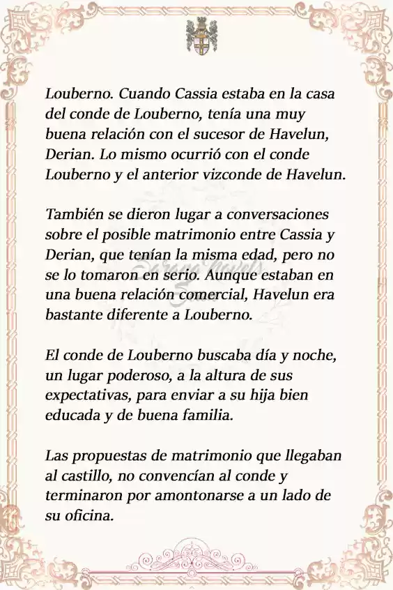 Cariño, Haré Huelga (Novela) - Capítulo 10 - Página 13 - LectorTMOo