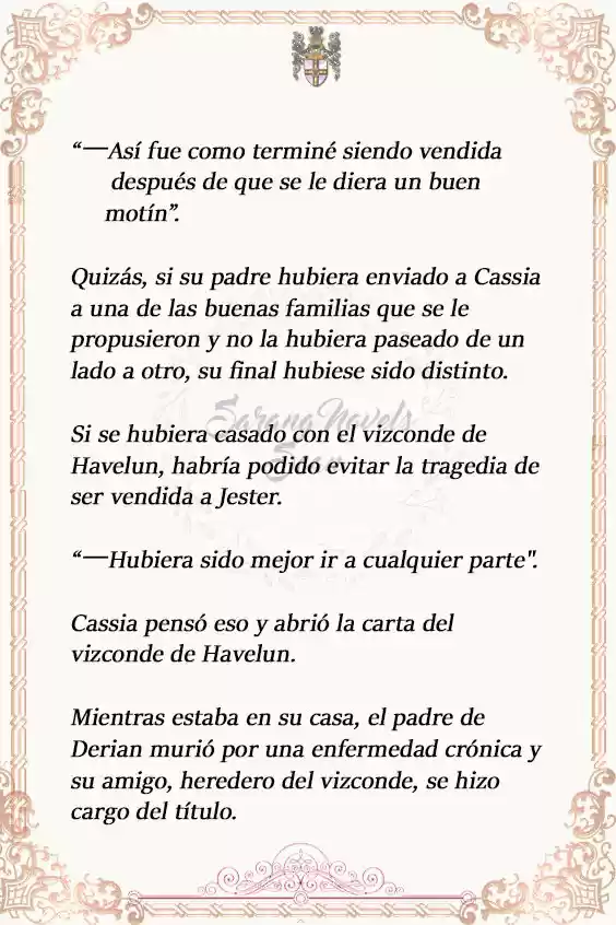 Cariño, Haré Huelga (Novela) - Capítulo 10 - Página 14 - LectorTMOo