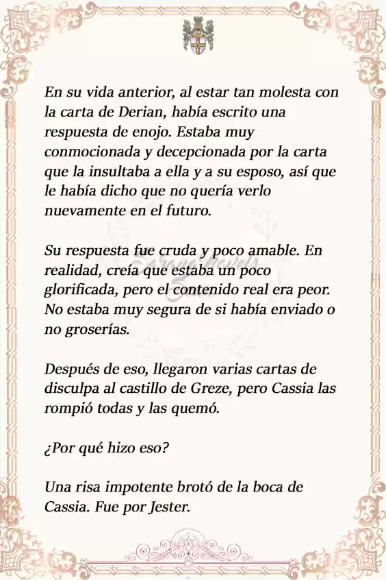 Cariño, Haré Huelga (Novela) - Capítulo 10 - Página 18 - LectorTMOo