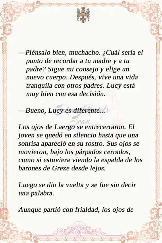 Cariño, Haré Huelga (Novela) - Capítulo 100 - Página 10 - LectorTMOo
