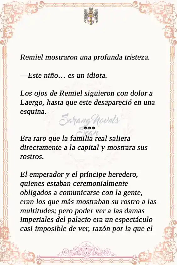 Cariño, Haré Huelga (Novela) - Capítulo 100 - Página 11 - LectorTMOo