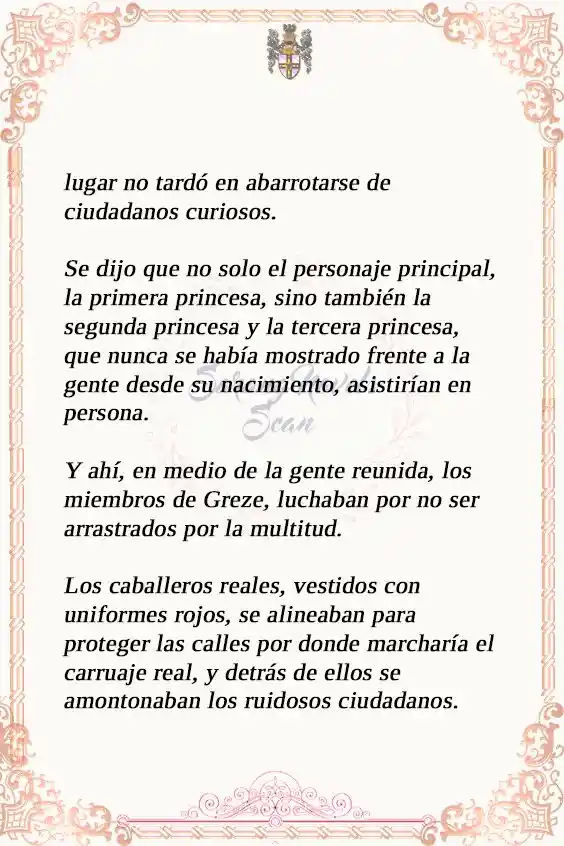 Cariño, Haré Huelga (Novela) - Capítulo 100 - Página 12 - LectorTMOo