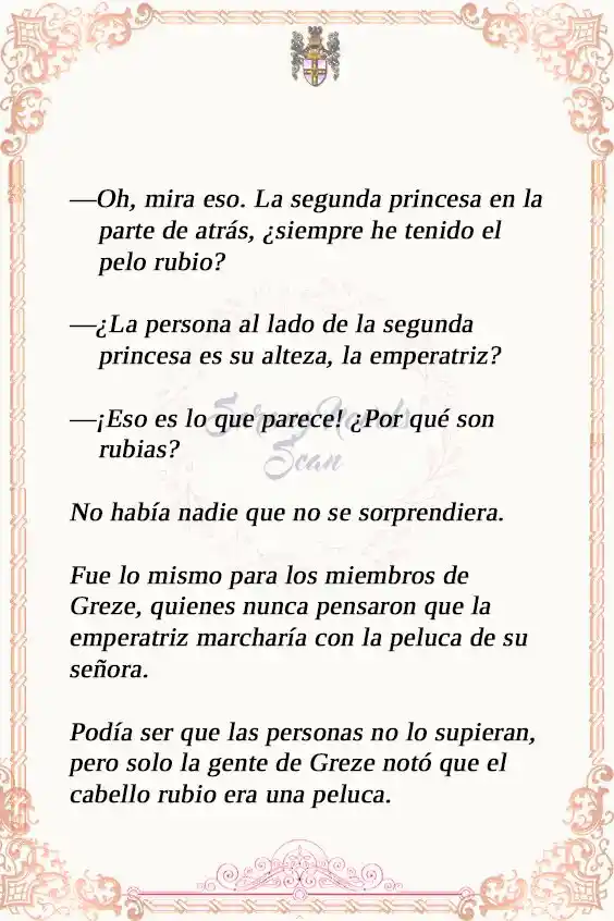 Cariño, Haré Huelga (Novela) - Capítulo 100 - Página 15 - LectorTMOo