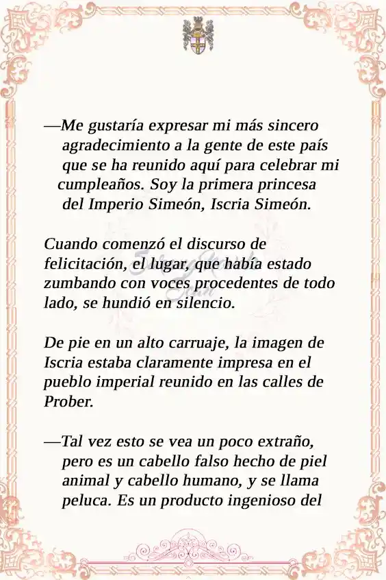 Cariño, Haré Huelga (Novela) - Capítulo 100 - Página 17 - LectorTMOo