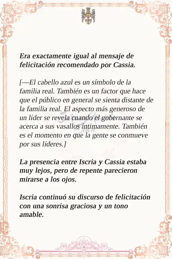 Cariño, Haré Huelga (Novela) - Capítulo 100 - Página 20 - LectorTMOo
