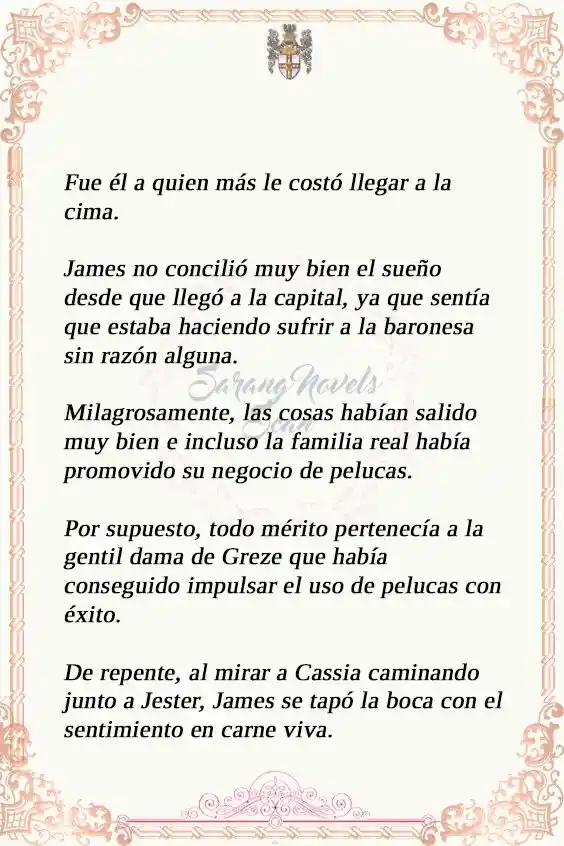 Cariño, Haré Huelga (Novela) - Capítulo 101 - Página 4 - LectorTMOo