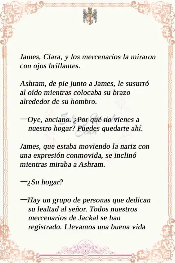 Cariño, Haré Huelga (Novela) - Capítulo 101 - Página 12 - LectorTMOo