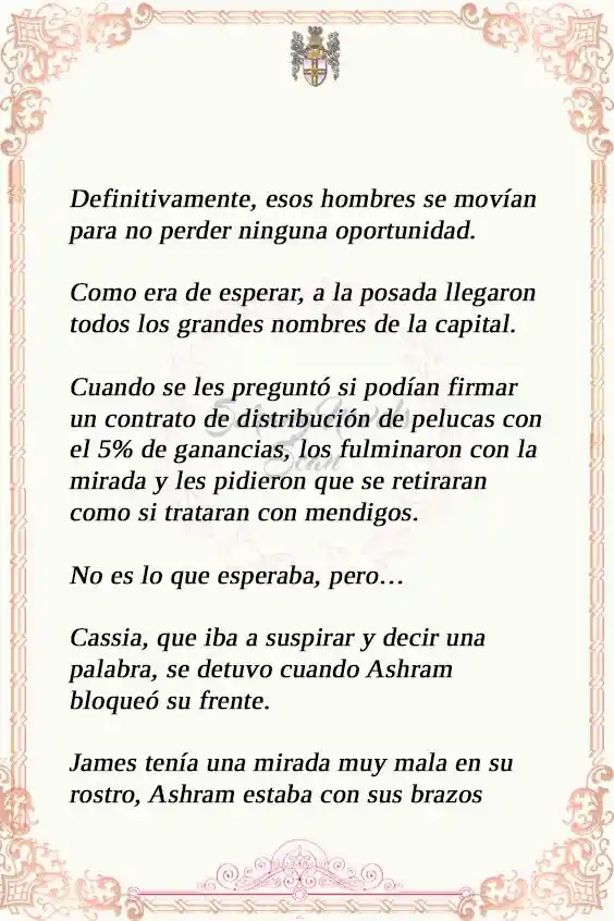 Cariño, Haré Huelga (Novela) - Capítulo 101 - Página 18 - LectorTMOo