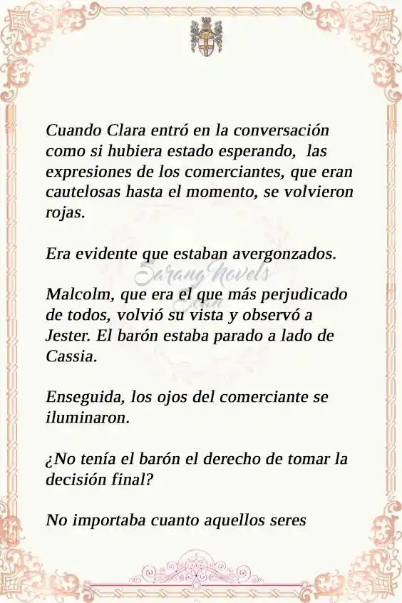 Cariño, Haré Huelga (Novela) - Capítulo 101 - Página 20 - LectorTMOo