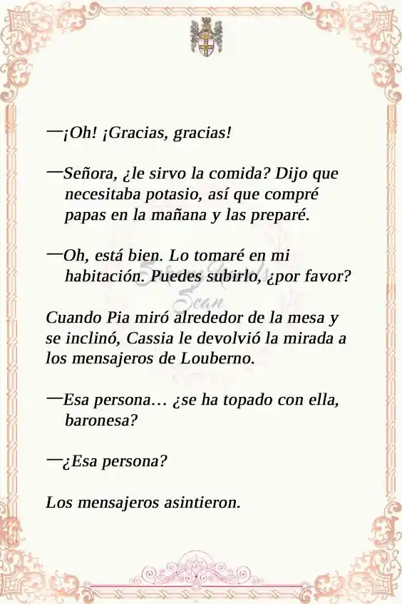 Cariño, Haré Huelga (Novela) - Capítulo 101 - Página 26 - LectorTMOo