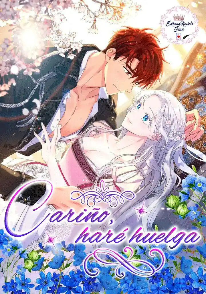 Cariño, Haré Huelga (Novela) - Capítulo 102 - Página 1 - LectorTMOo
