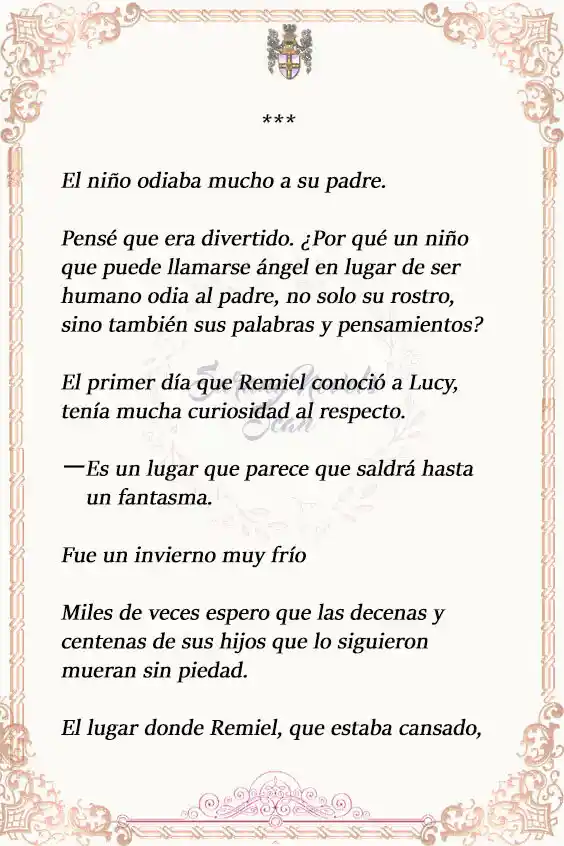 Cariño, Haré Huelga (Novela) - Capítulo 102 - Página 8 - LectorTMOo