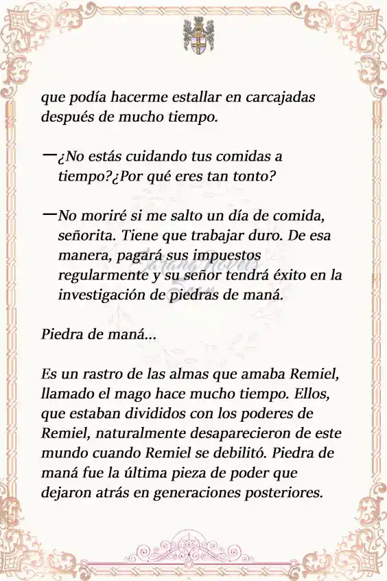 Cariño, Haré Huelga (Novela) - Capítulo 102 - Página 10 - LectorTMOo