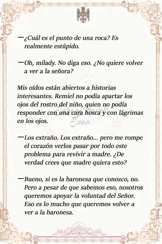 Cariño, Haré Huelga (Novela) - Capítulo 102 - Página 11 - LectorTMOo