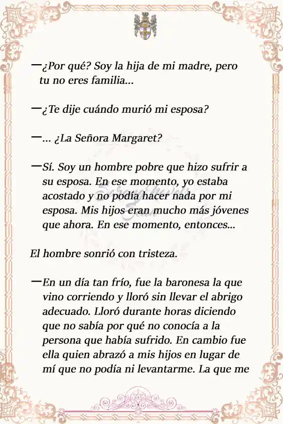 Cariño, Haré Huelga (Novela) - Capítulo 102 - Página 12 - LectorTMOo